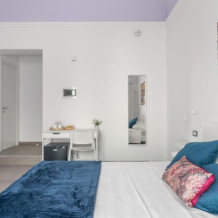 Moltevolte Rooms Palermo Exterior photo
