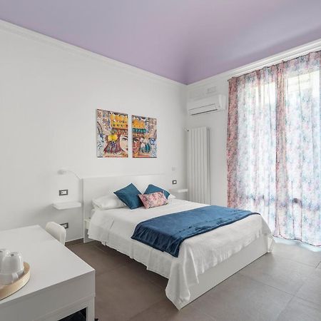 Moltevolte Rooms Palermo Exterior photo