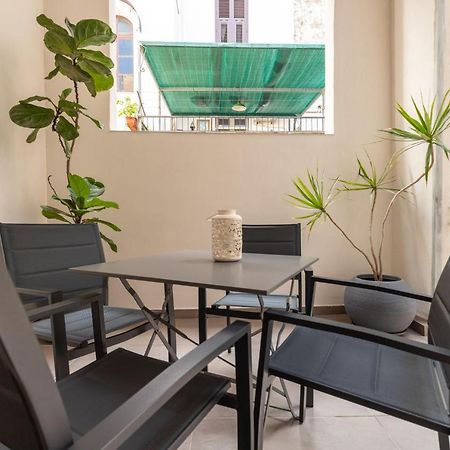 Moltevolte Rooms Palermo Exterior photo