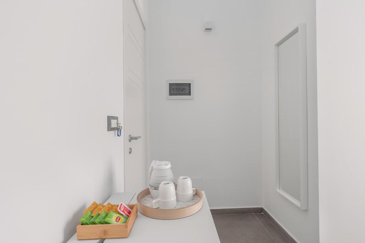 Moltevolte Rooms Palermo Exterior photo