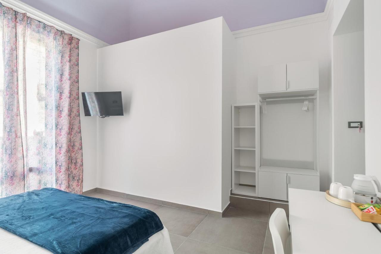 Moltevolte Rooms Palermo Exterior photo