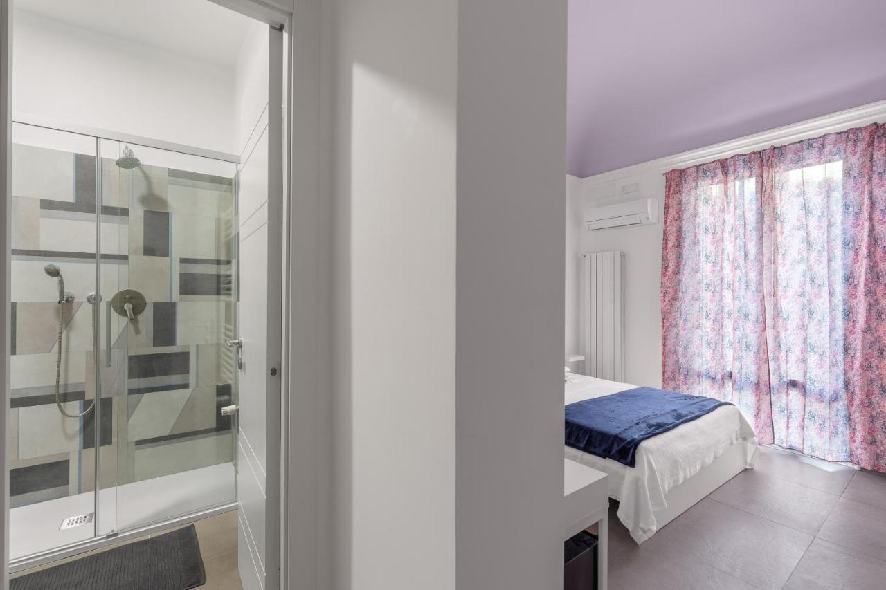 Moltevolte Rooms Palermo Exterior photo