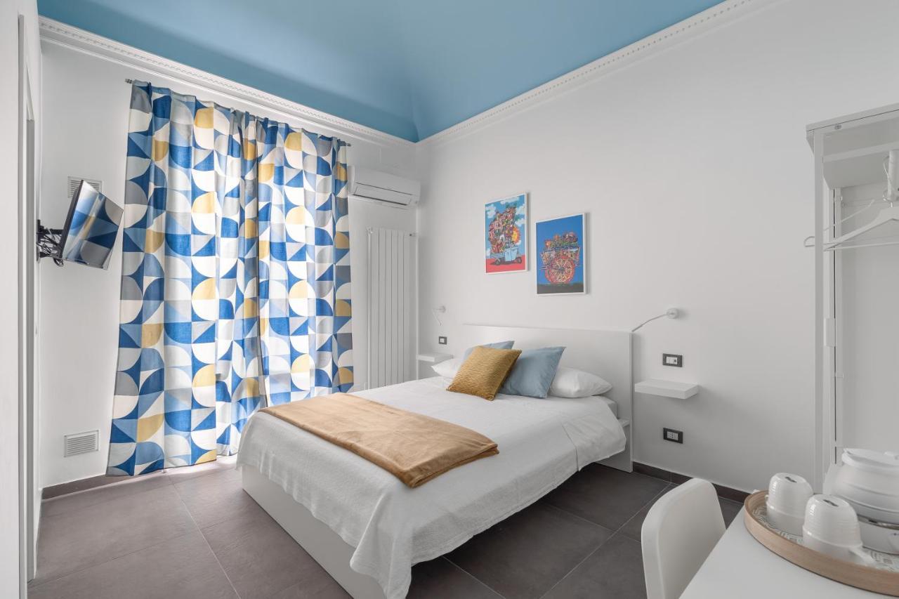Moltevolte Rooms Palermo Exterior photo