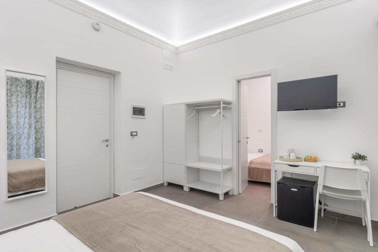 Moltevolte Rooms Palermo Exterior photo