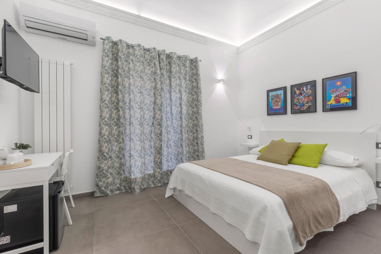 Moltevolte Rooms Palermo Exterior photo