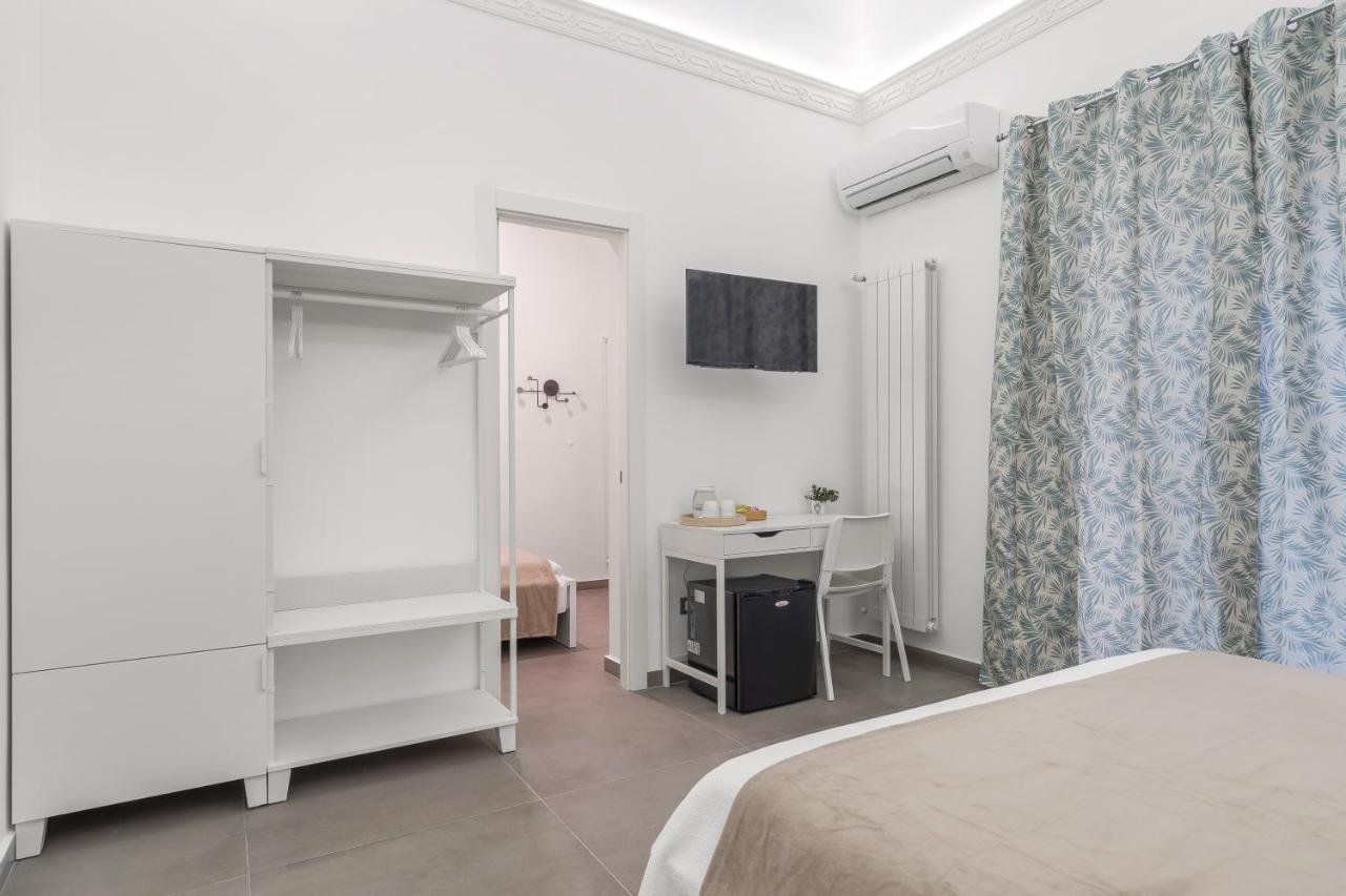 Moltevolte Rooms Palermo Exterior photo