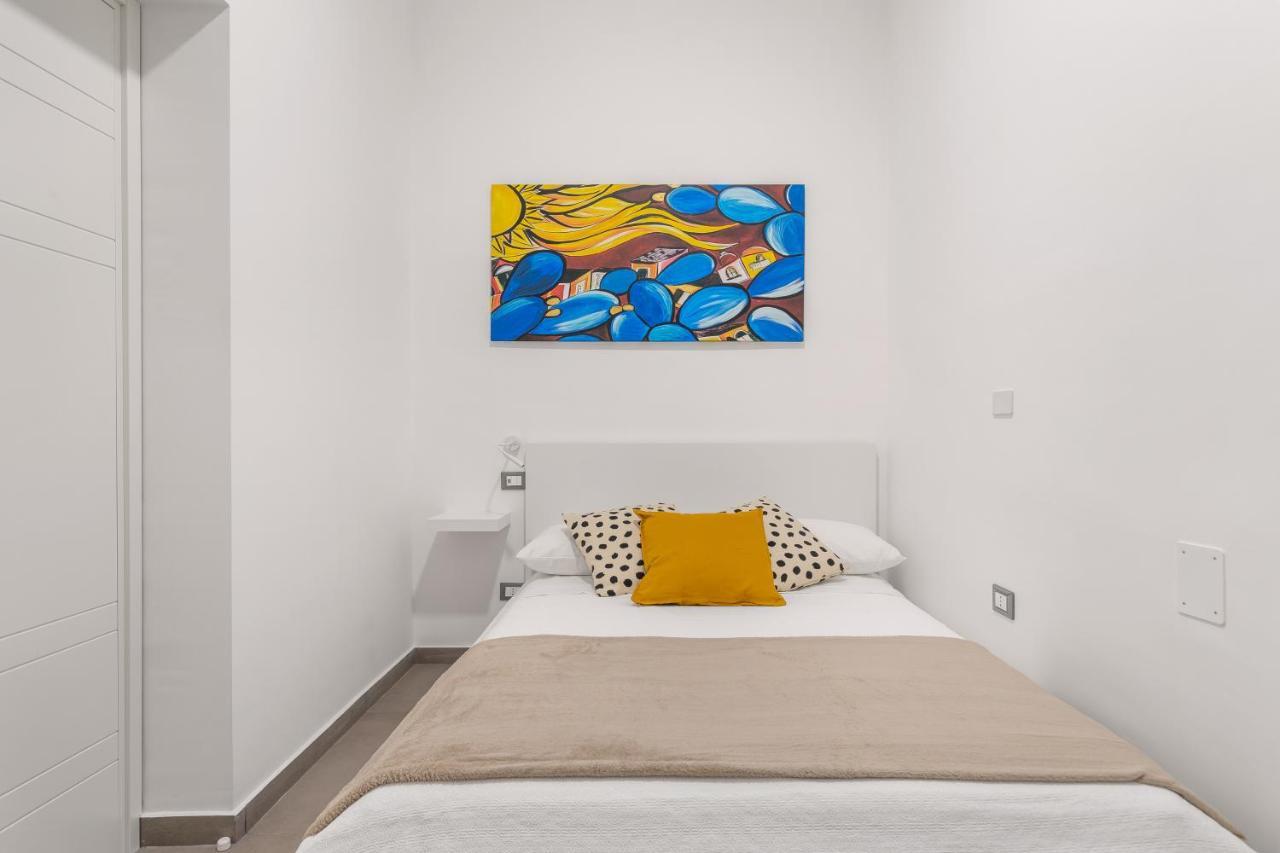 Moltevolte Rooms Palermo Exterior photo