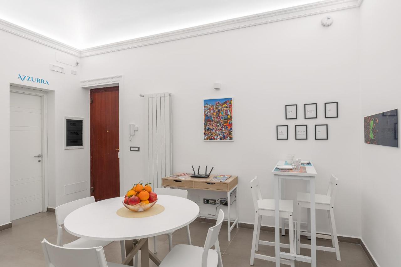 Moltevolte Rooms Palermo Exterior photo