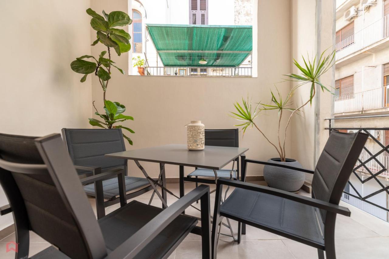 Moltevolte Rooms Palermo Exterior photo